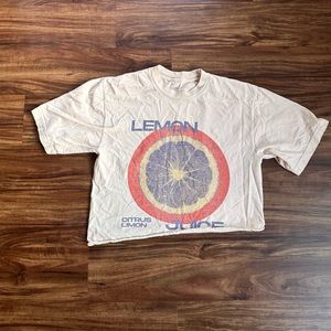 Vintage T-shirt in great condition
